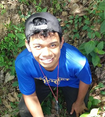 Mr Muhamad Zaki Bin Zulkifli's photo